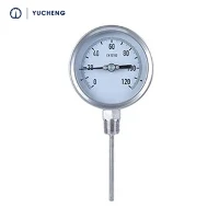 Visokokvalitetni mjerač temperature