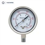 Manometri niskog pritiska otporni na koroziju