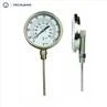 Bi-metallic Stemmed Thermometer
