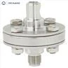 Flanged Instrument Diaphragm Seal