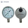 100mm-Stainless-Steel-Oil-Filled-Vacuum-Marine-Pressure-HVAC-Gauge(5)