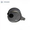 100mm-Stainless-Steel-Oil-Filled-Vacuum-Marine-Pressure-HVAC-Gauge. (2)