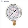 Pool Pressure Gauge Oil Filled