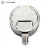 Pressure Gauge With Bourdon Tube