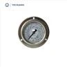 Stainless Steel Refrigeration Pressure Gauge