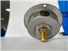 Stainless Steel Refrigeration Pressure Gauge