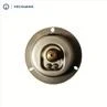 Standard Back Flange Mount Pressure Dry Gauge